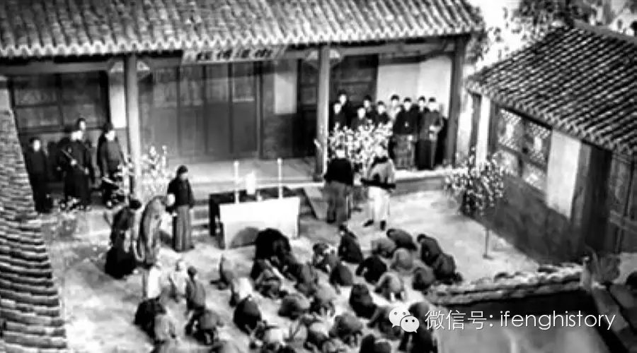 明清时开设义学 解决穷苦孩子“上学难”问题_百科TA说