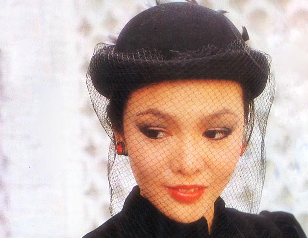  p>郑裕玲(carol cheng),1957年9月9日生于中国香港,中国香港女演员