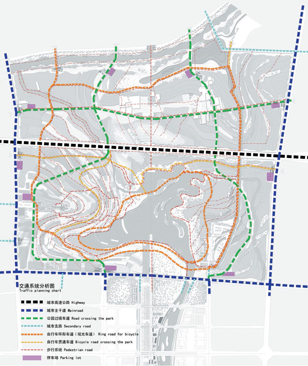  p data-id="gnzlbguelk">奥林匹克森林公园位于北京市 a target="