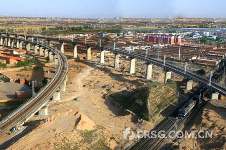 中铁六局集团有限公司