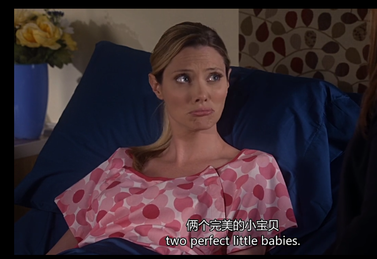 美女上错身第六季