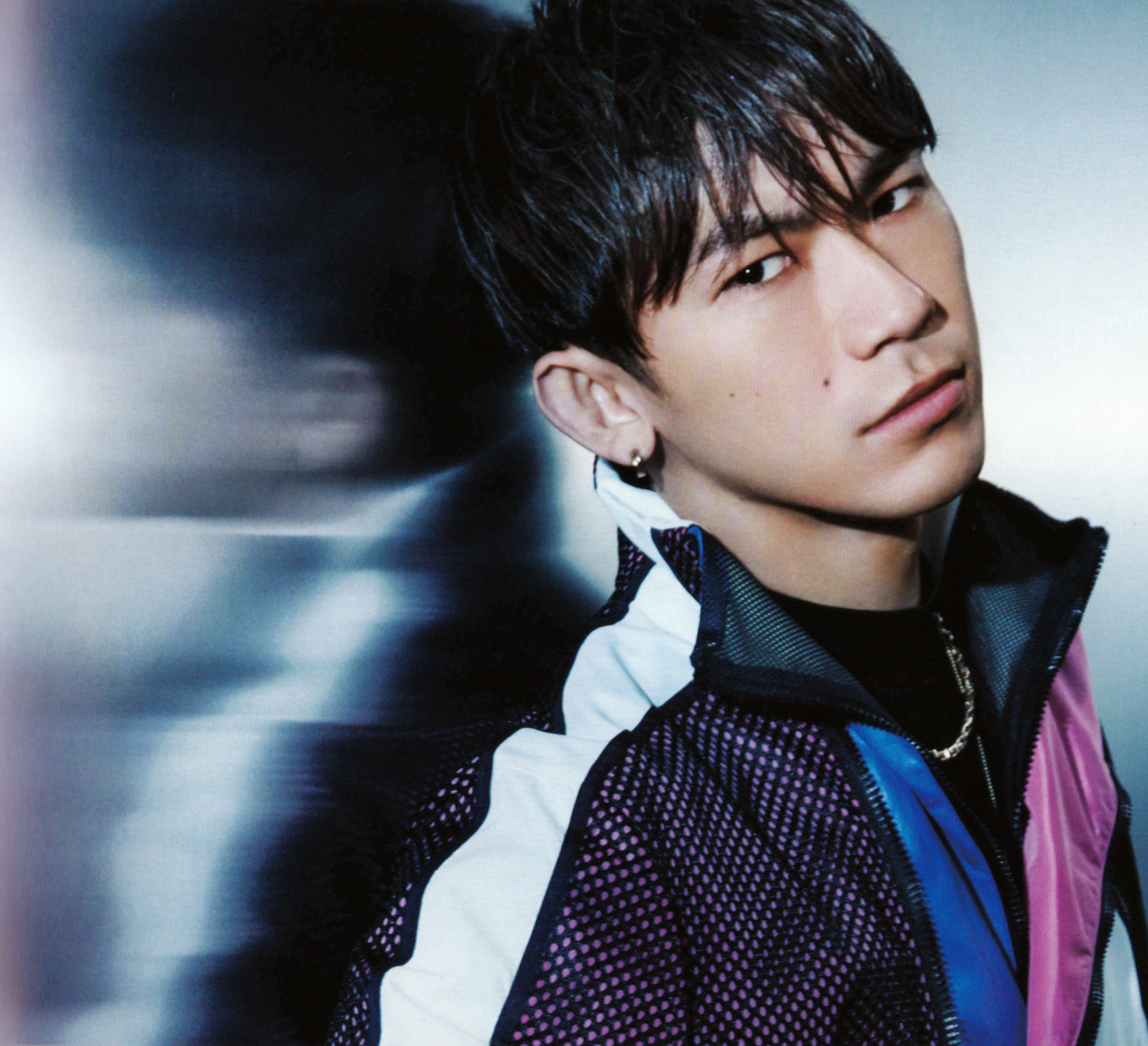 exile naoto