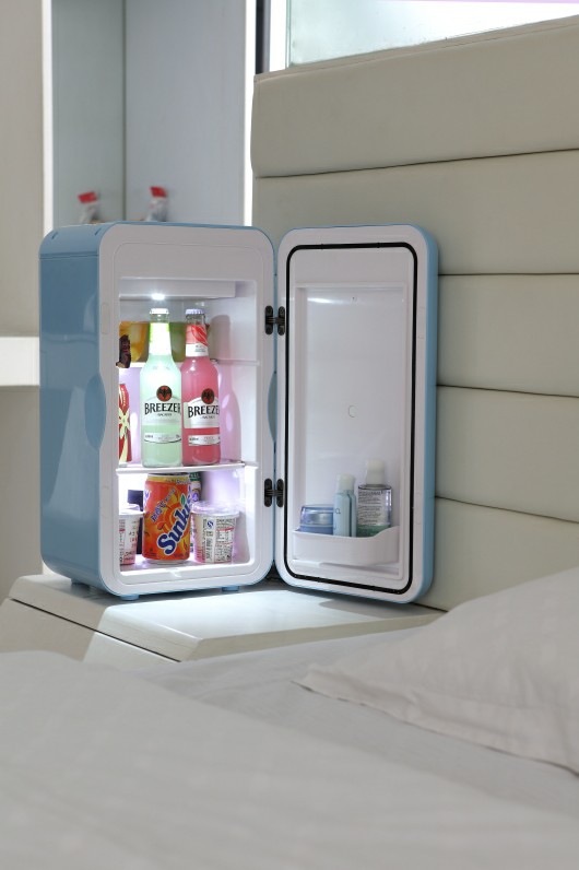 迷你小冰箱