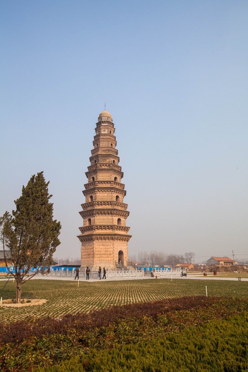  p>明福寺,全国重点文物保护单位, a target="_b