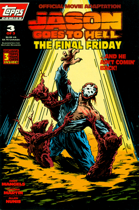  p>杰森·沃赫斯(jason voorhees)是 a href="#">派拉蒙 /a>与 a href