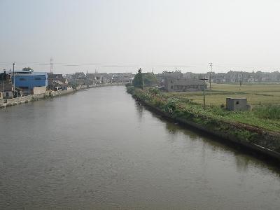  p>嘉兴市嘉善县清凉村明朝时属上海奉贤乡九北区, 1931设清凉庵镇.