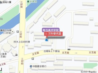 万科春河里