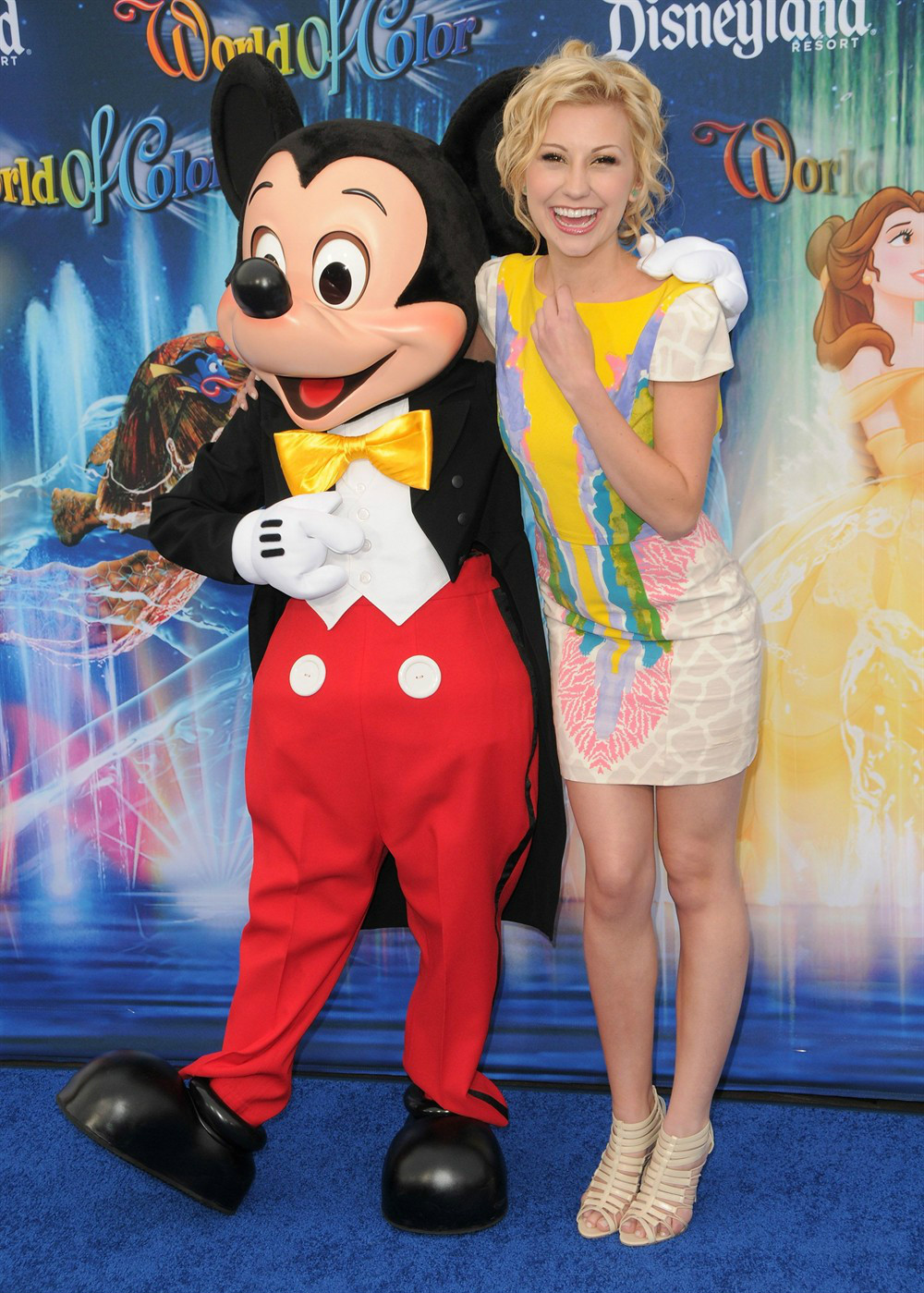 切尔西·斯特伯