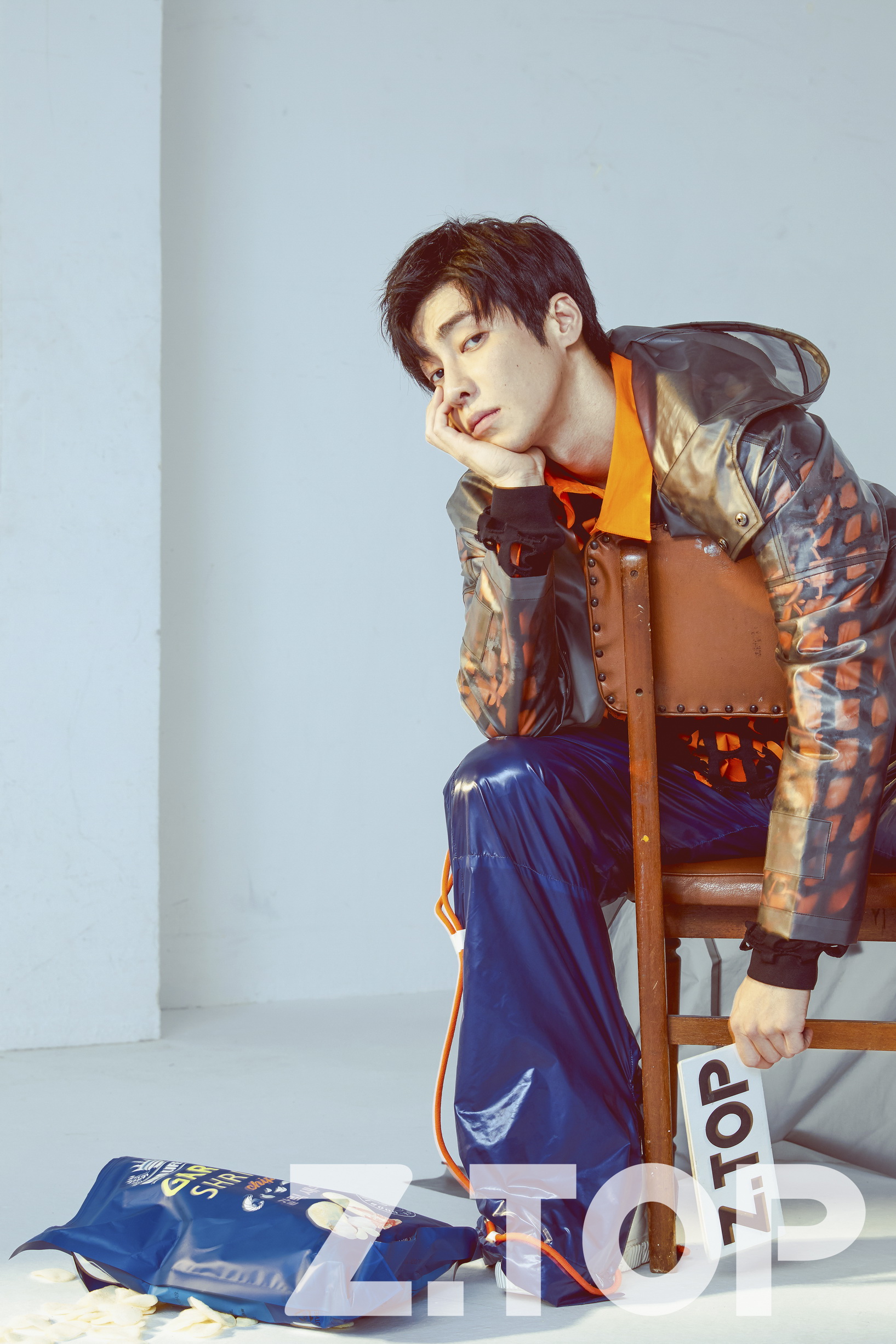  p>高瀚宇( i>kido), /i>原名高宇,1989年2月6日出生于 a target="