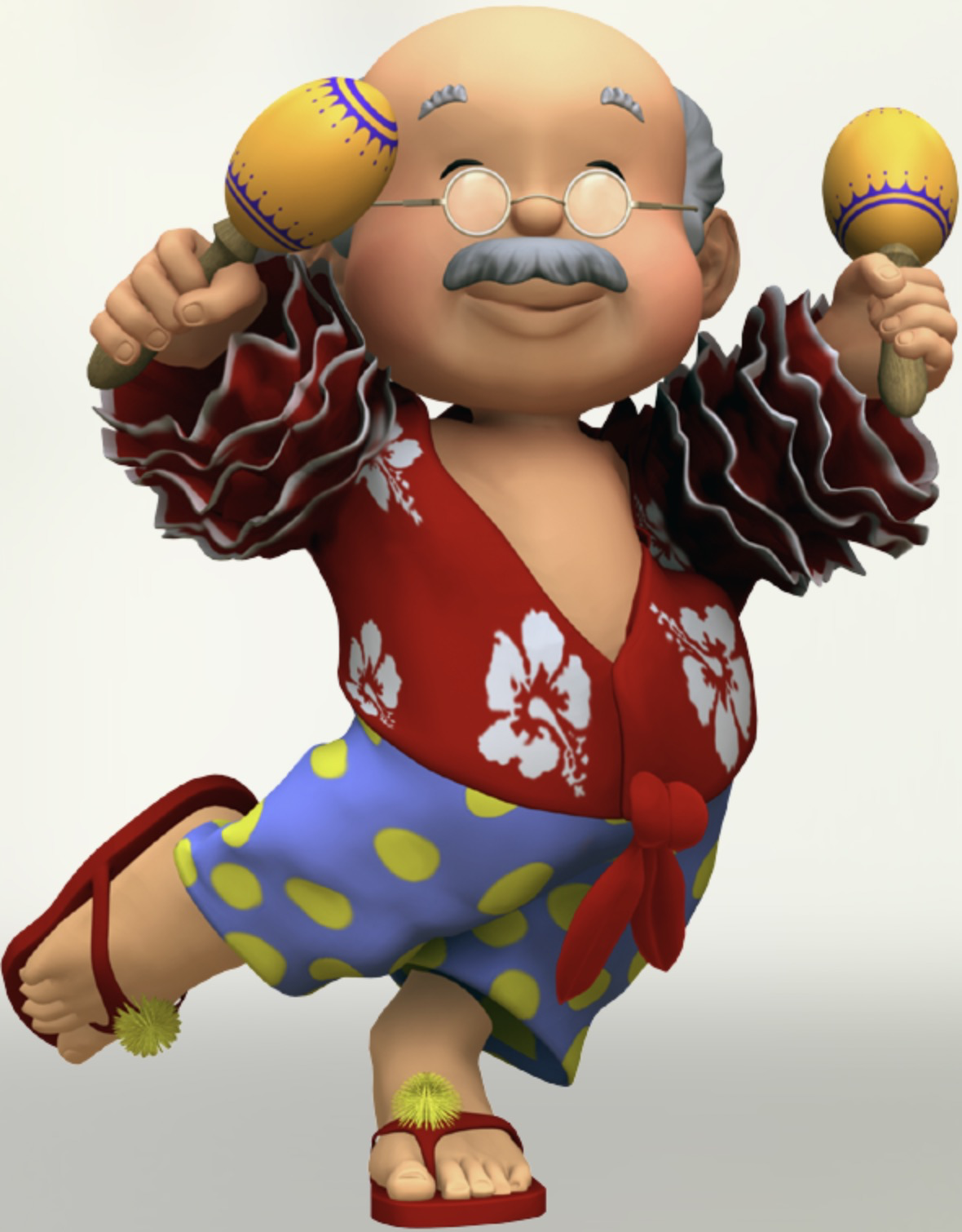 脑白金年轻态健康品