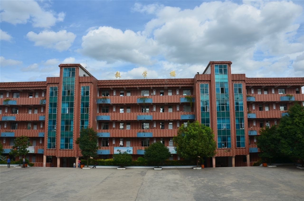  p>纳雍县二中始建于1975年7月,是一所初中的县级中学.