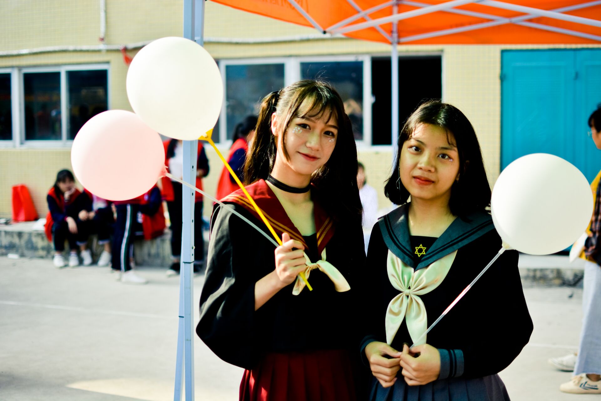 岑溪市第二中学