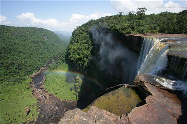 圭亚那合作共和国