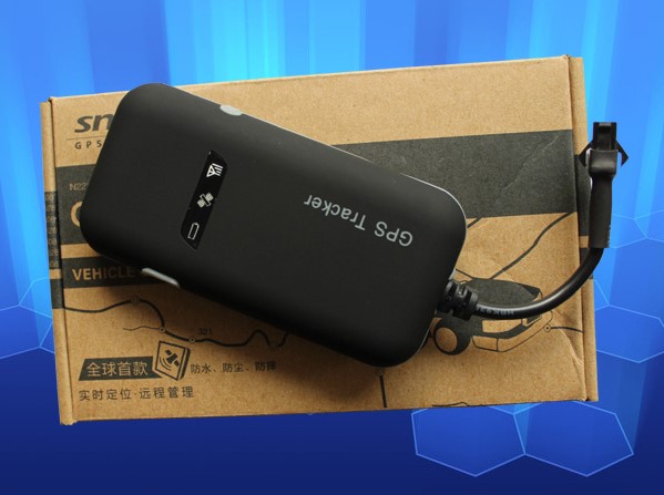 电动车gps跟踪器