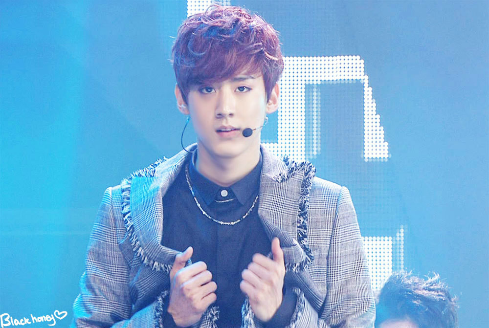  p>李灿熺(lee chan hee),艺名"天地","天智",1993年10月5日出生于