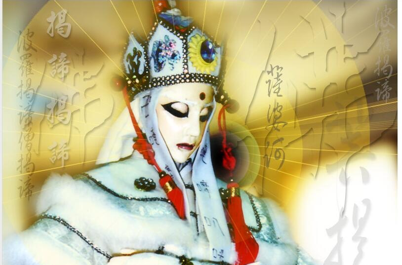  /p> p>良善温和,处世宽宏的佛教元老,拥有悲天悯人的菩萨心肠,曾因