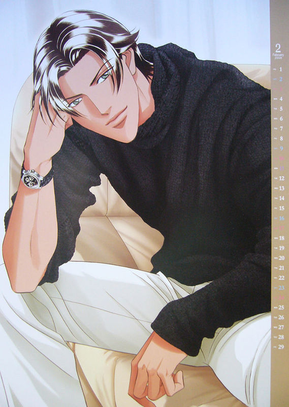 拥抱春天的罗曼史