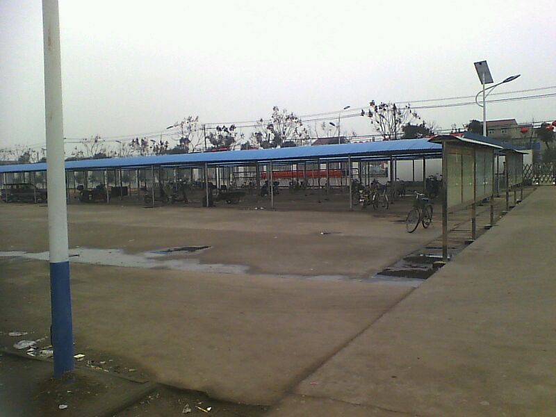  p>蒙城八中位于安徽省蒙城县,蒙城县是古代思想家,大文学家庄子的