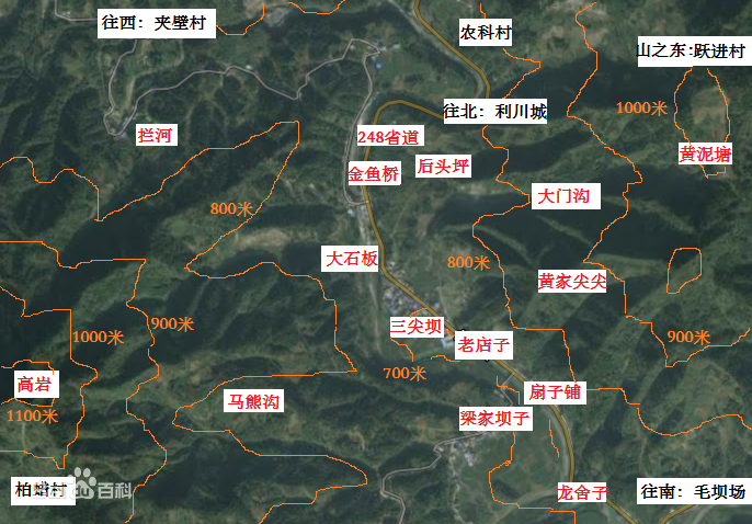 data-lemmaid="1941825">恩施土家族苗族自治州 /a>利川市 a target="