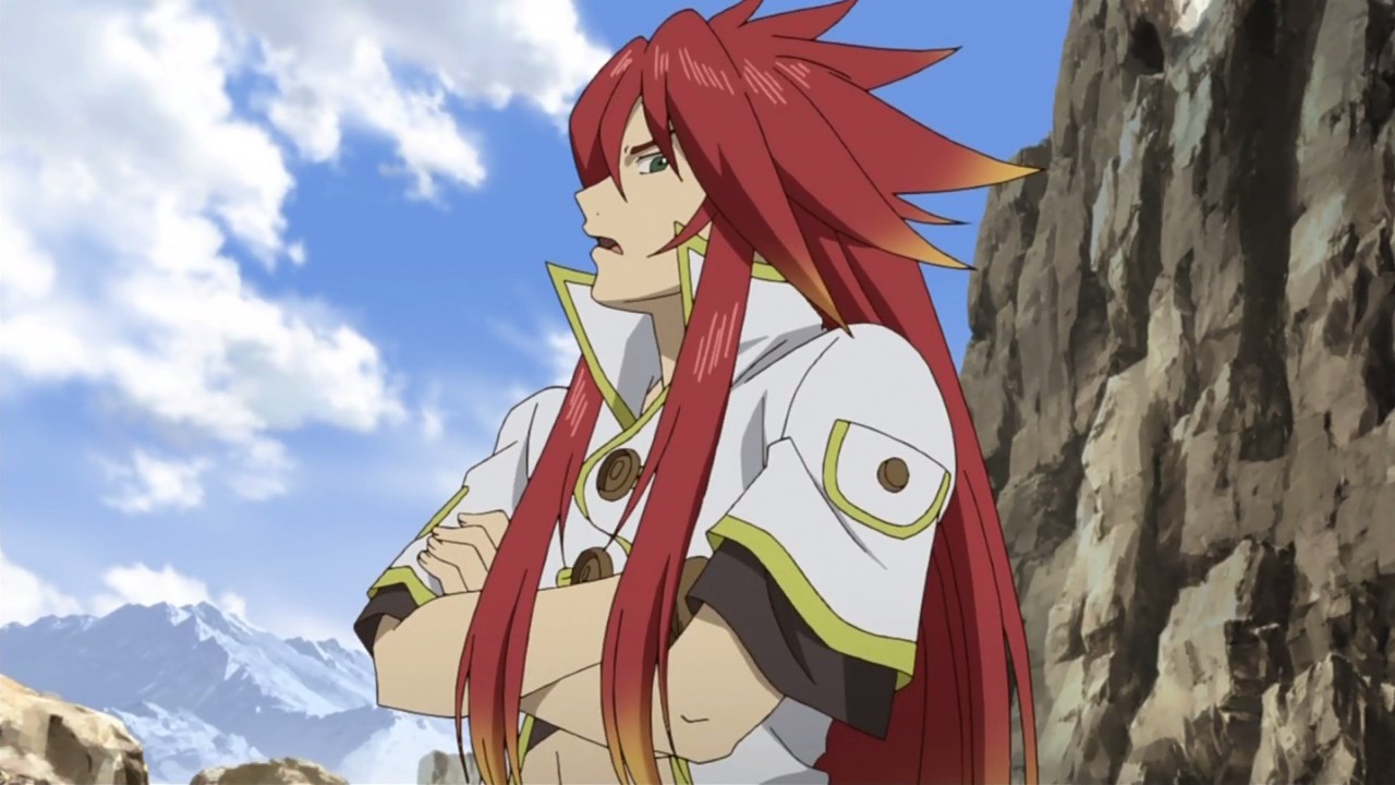 卢克.冯.法布雷