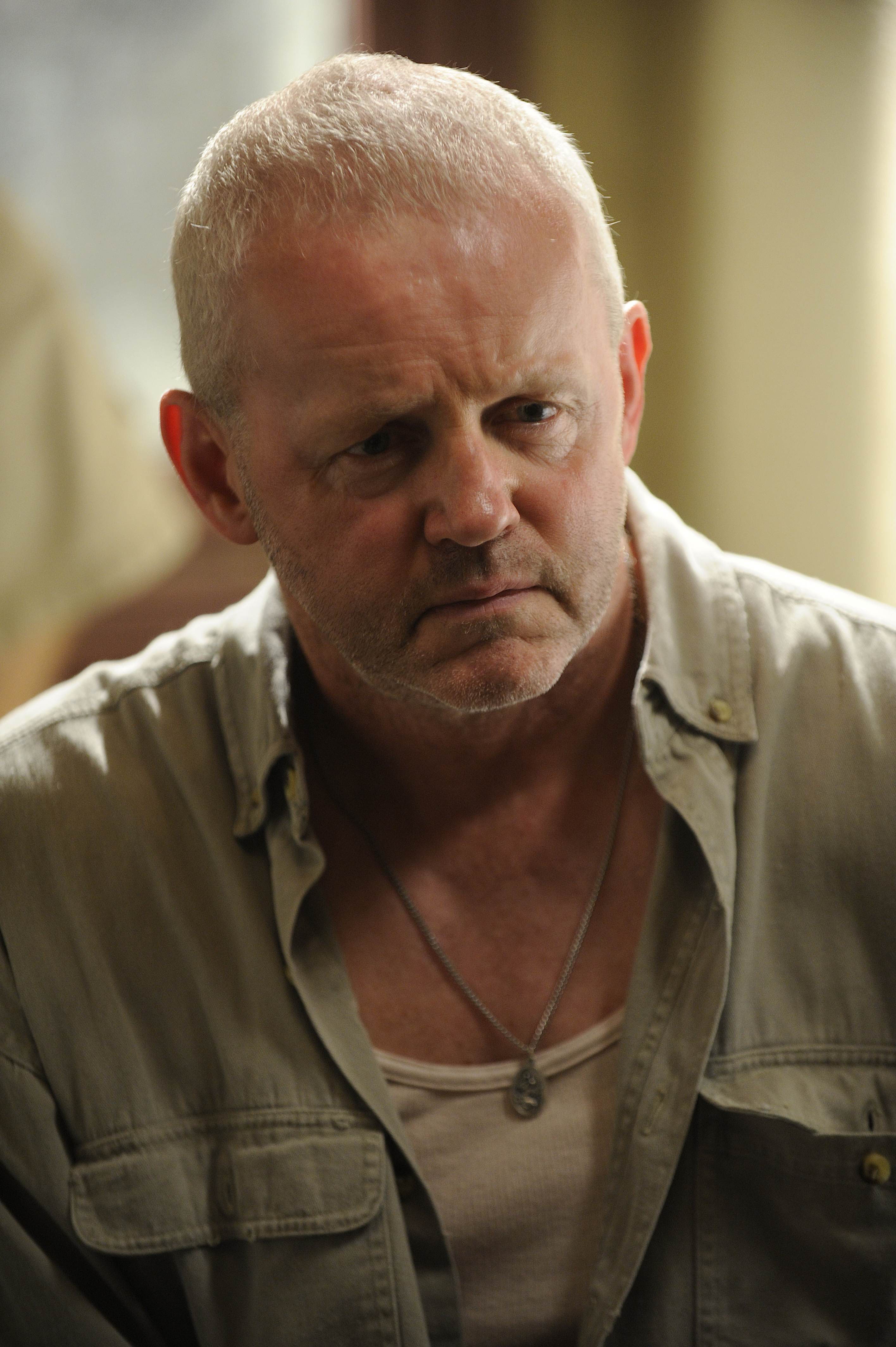 david morse