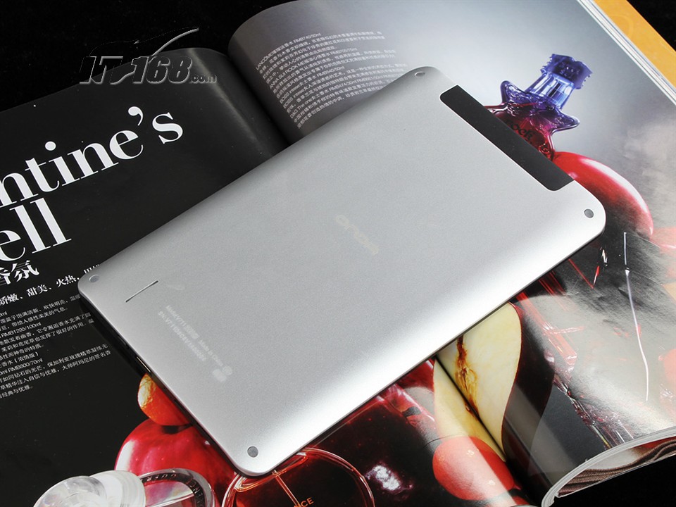  p>昂达v711双核版是一款电子产品. /p>