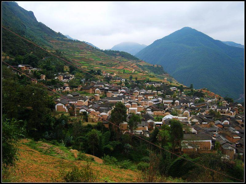  p data-id="gn2n01uqh9">牛街上一村隶属于弥渡县牛街彝族乡牛街村委