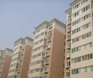 汉城小区