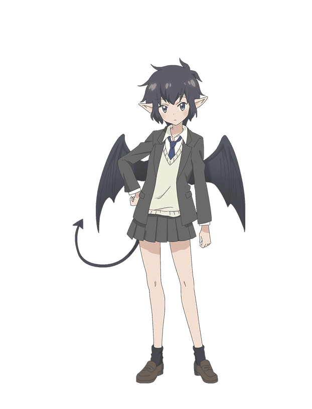 人马少女的烦恼