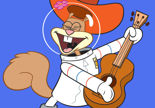  p>珊迪·奇克斯(sandy cheeks),美国动画片《 a target="_blank"