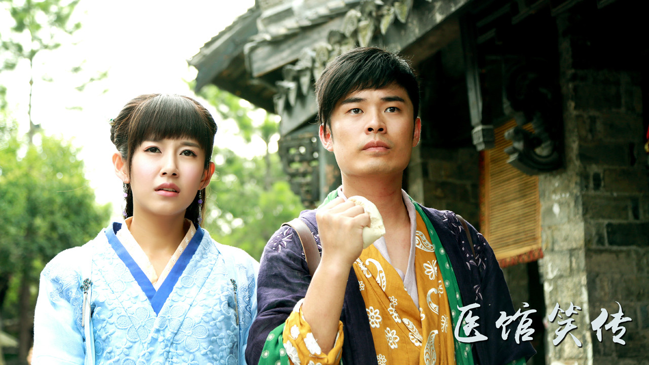  p>《医馆笑传》是由 a target="_blank" href="/item/丁仰国/5656144