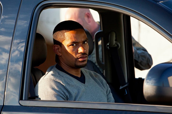 脱狱之王第二季