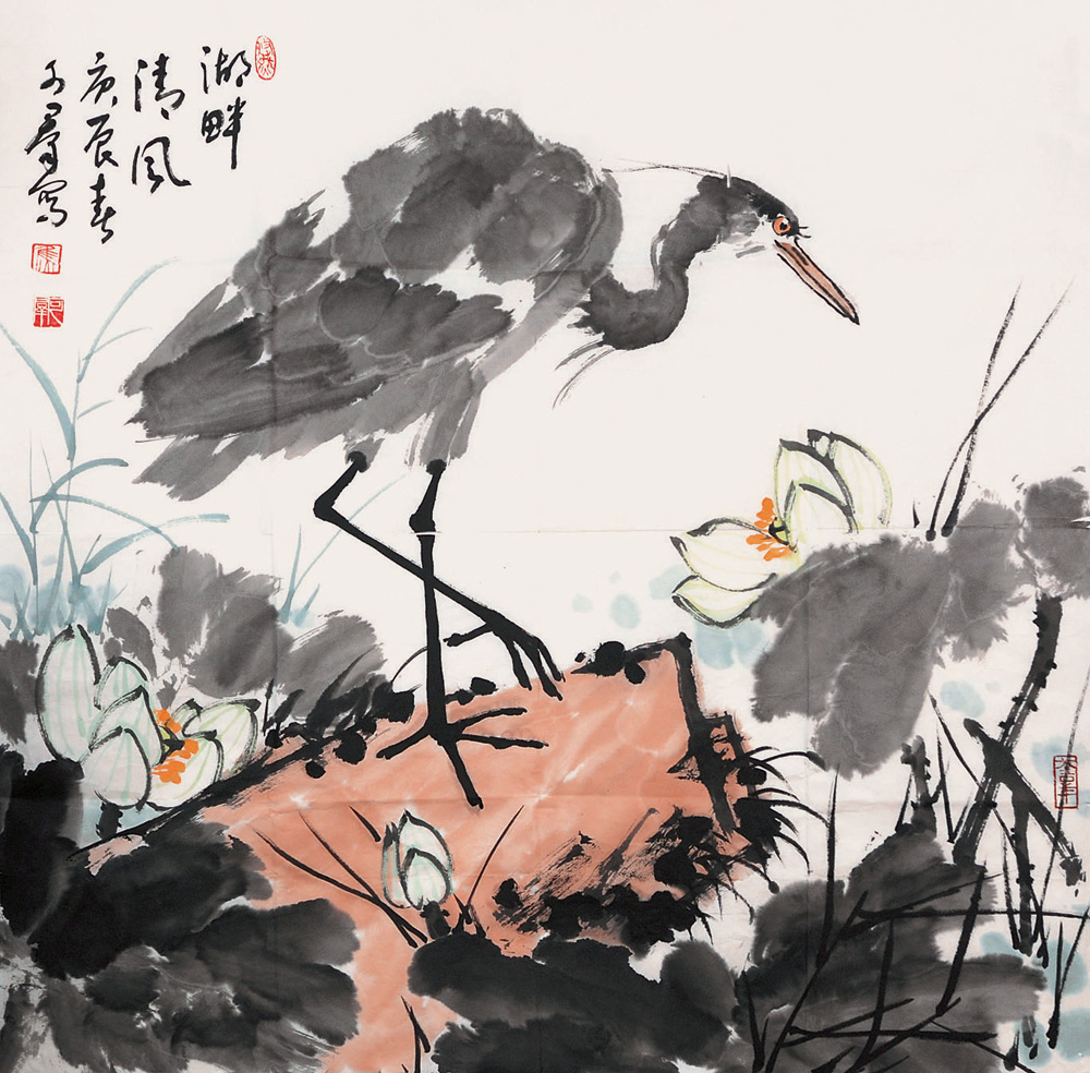 焦可群