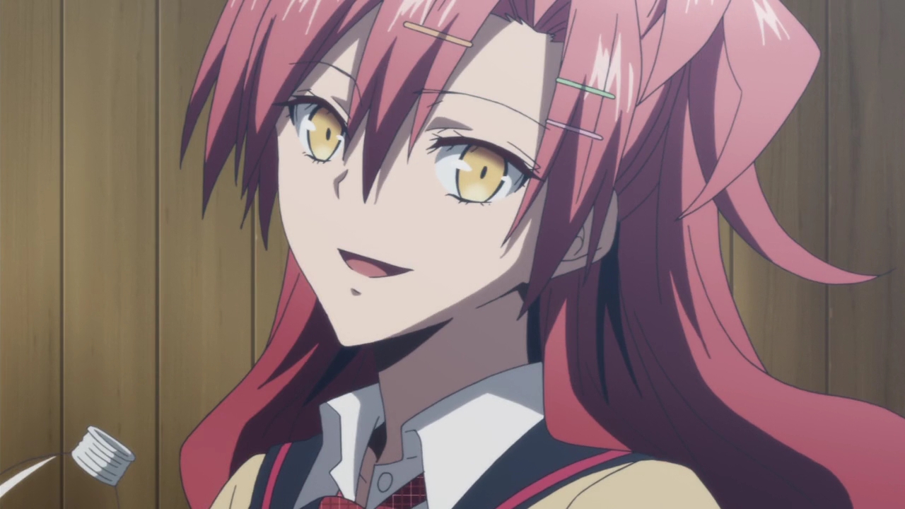  p>寒河江春纪,女,《 a target="_blank" href="/item/恶魔之谜/84853