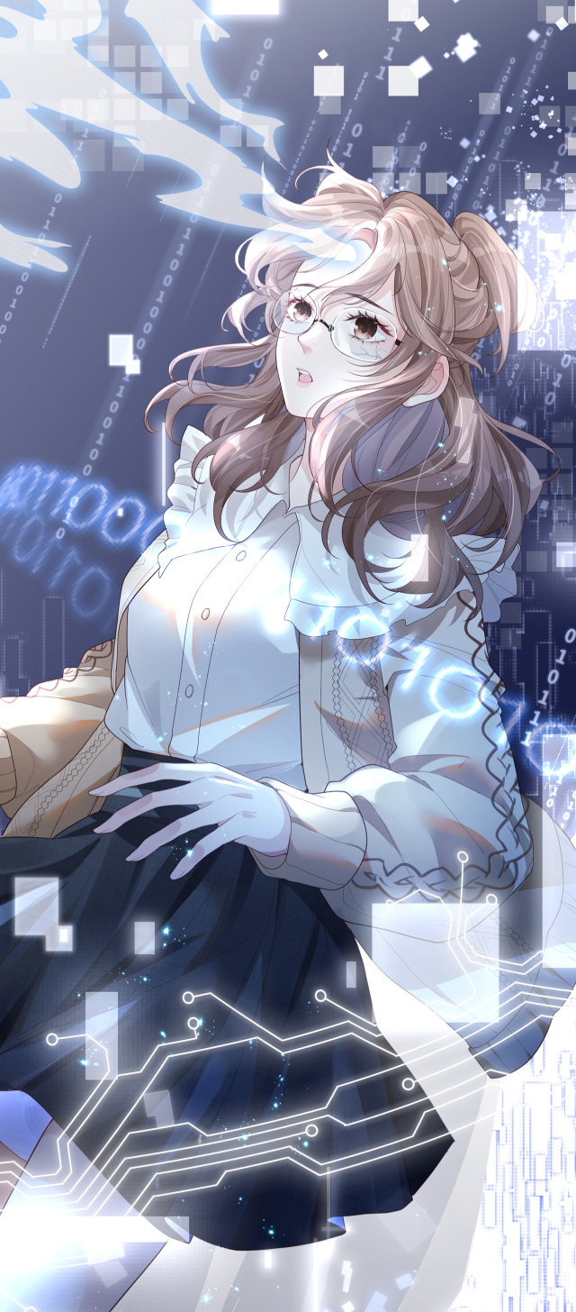 宿主她又在崩剧情