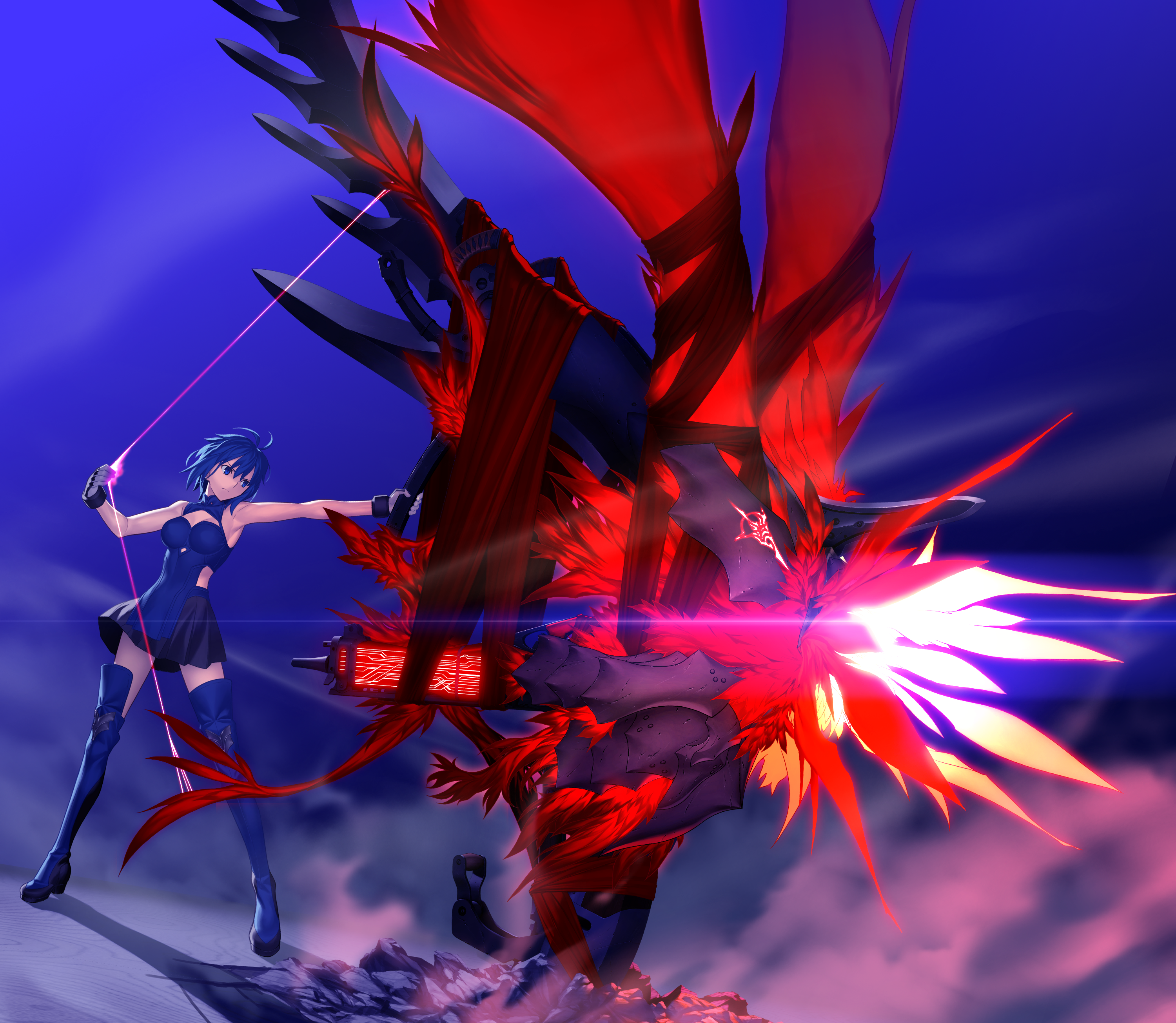  /a>(ciel),游戏《 a target="_blank" href="/item/月姬/2029393"