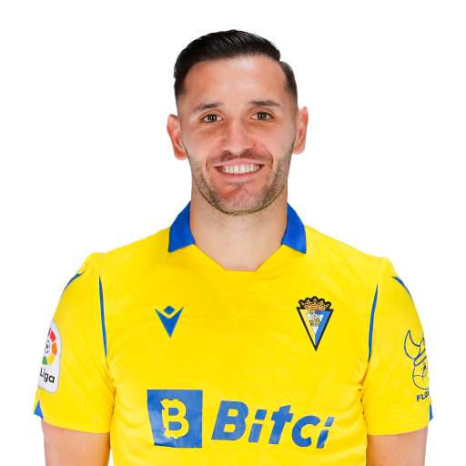 卢卡斯·佩雷斯·马丁内斯(lucas pérez martínez),简称:卢卡斯