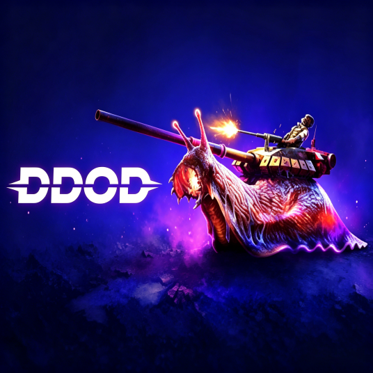 DDoD_百度百科