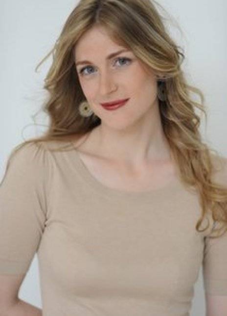 Sara Eshleman_百度百科