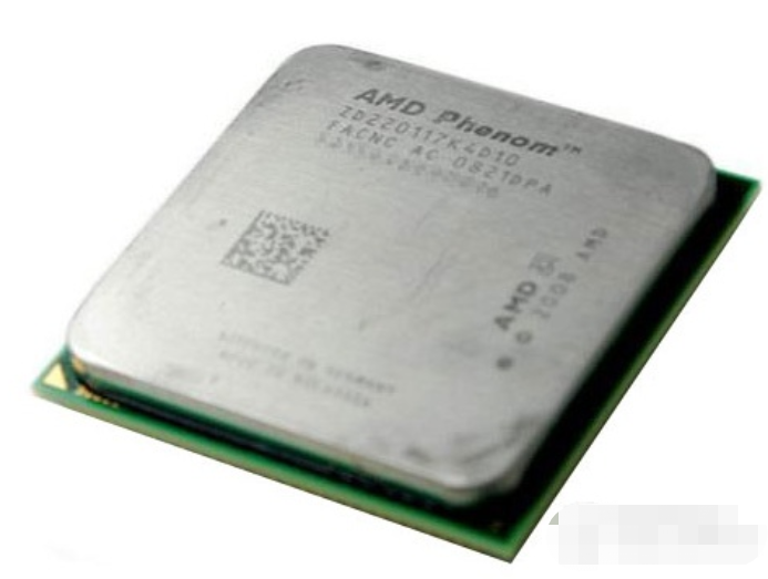 amd 羿龙ii x4 945(散)