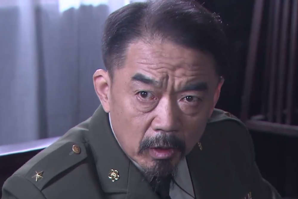 之中是电视剧《 a target="_blank" href="/item/一门三司令/6107372"