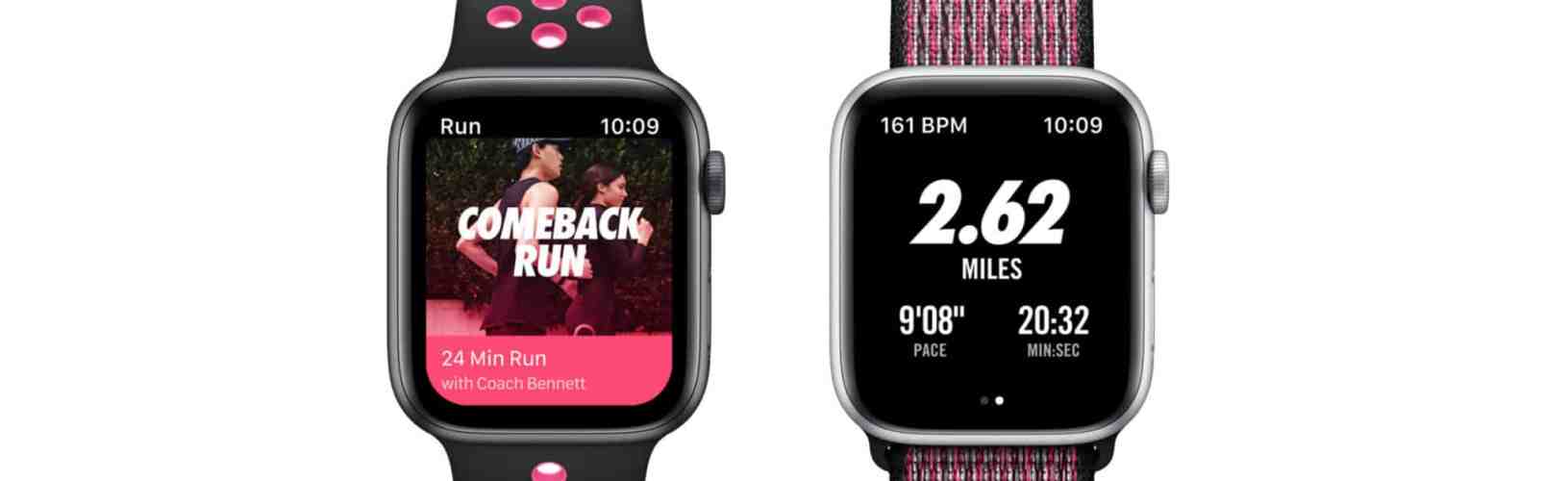 Apple Watch Series 5_百度百科