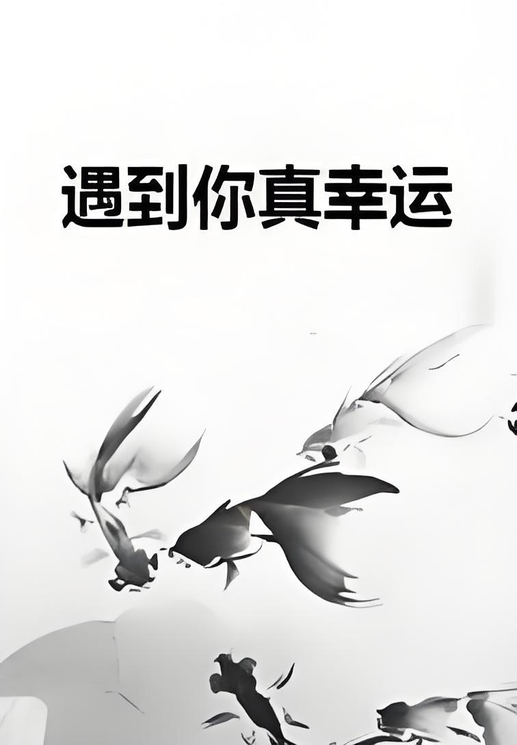 遇到你真幸运