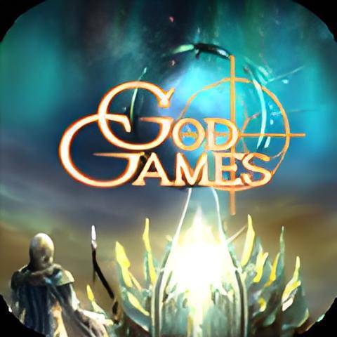 GodGames_百度百科