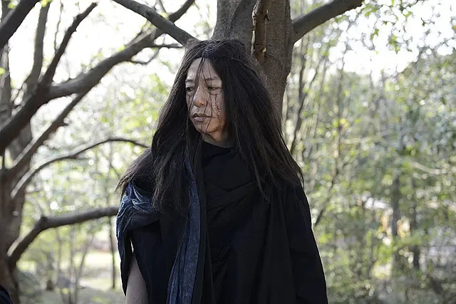  p data-id="gnb5w8z5tb">《虎影》是西村喜广自编自导的动作电影,由