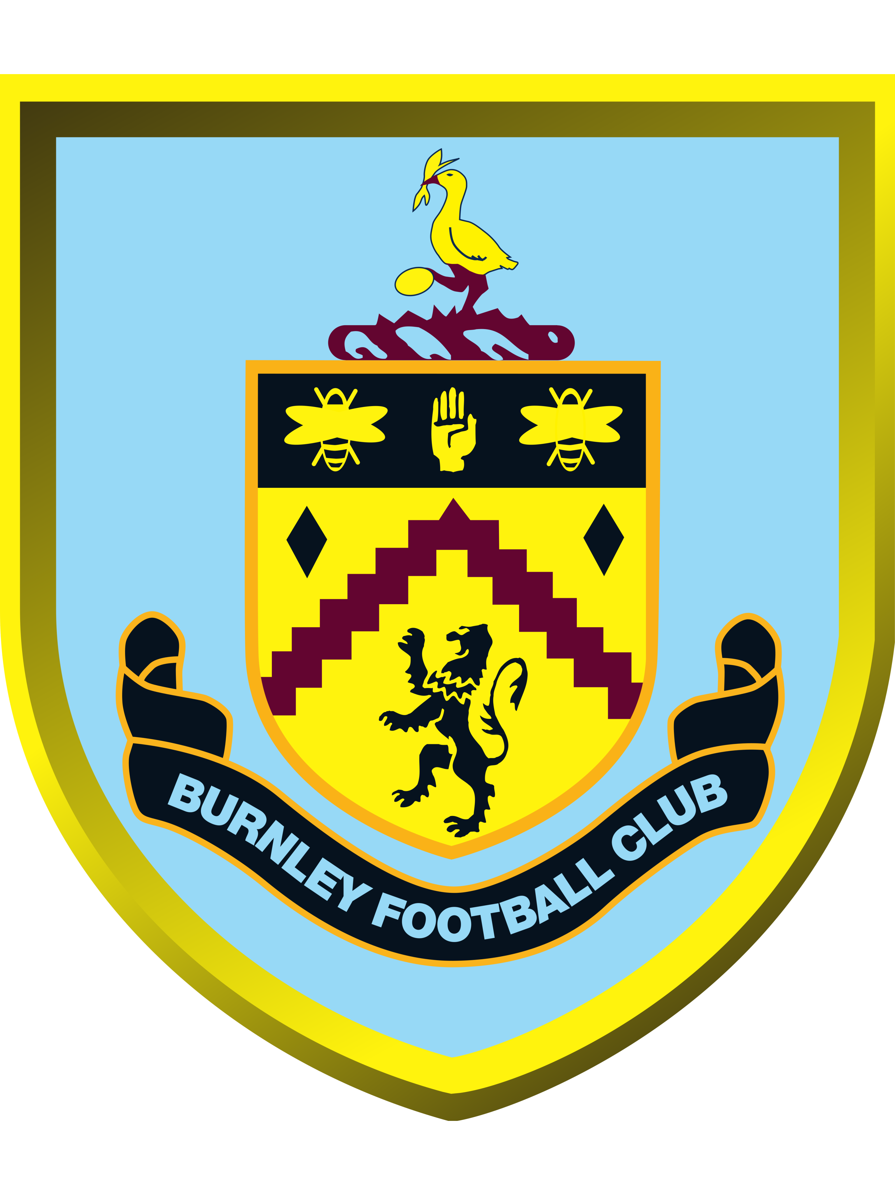  p>伯恩利足球俱乐部(burnley f.c.