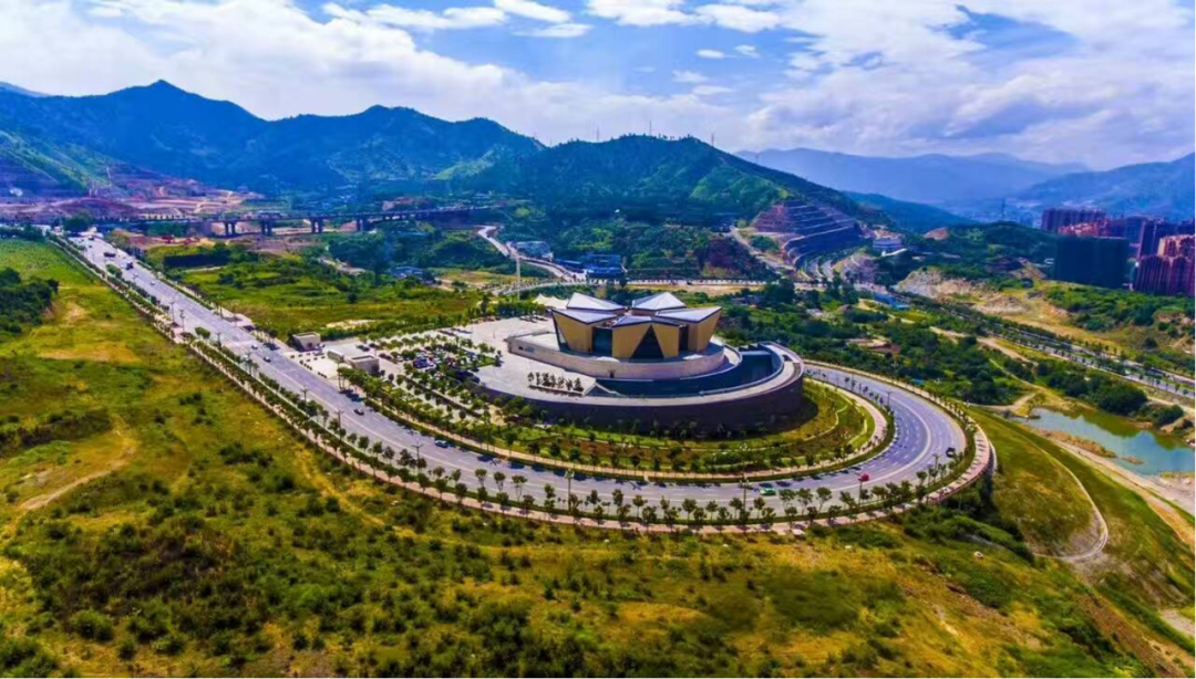 攀枝花中国三线建设博物馆