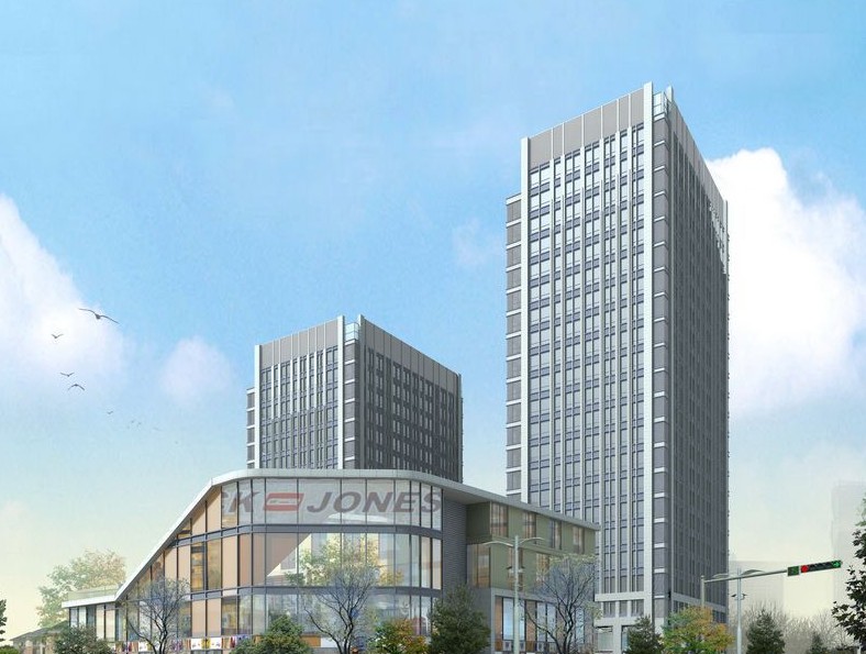 德州天宇集团·衡水天宇房地产开发有限公司