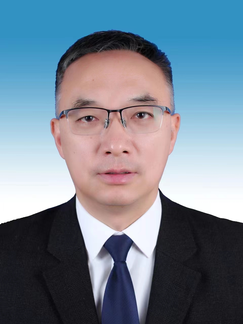  /p> p data-id="gnb2luc37k">现任四川省德阳市罗江区委书记. /p>