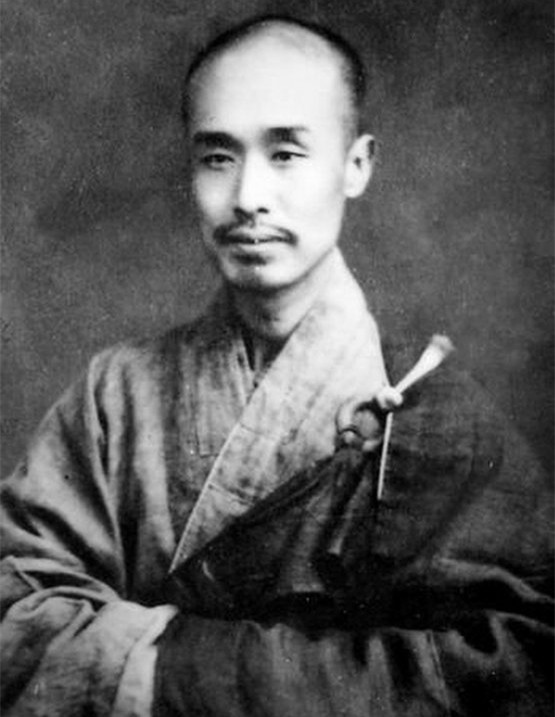 李叔同